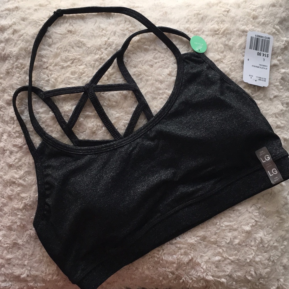 Forever 21 sports bra